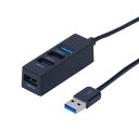 iJoV Digio2 USB3.0+2.0 4|[gnu 0.3m ubN UH-3064BK