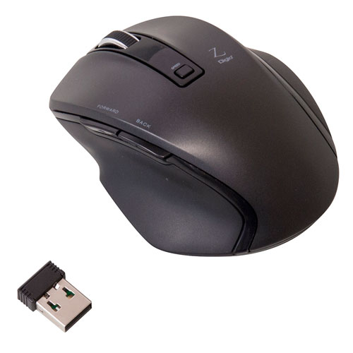 Digio2 Z MUS-RKF119BK [�u���b�N]