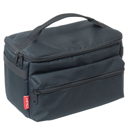 ナカバヤシ Digio2 SWITCH ドッグ一体収納ケース ブラック SZC-SWI03BK ナカバヤシ Digio2 SWITCH ドッグ一体収納ケース ブラック SZC-SWI03BK