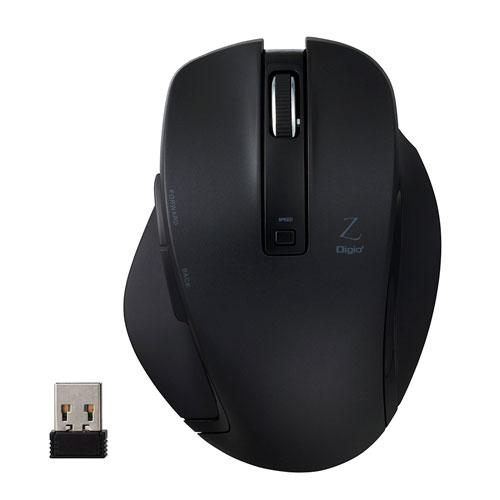 Digio2 Z MUS-RKF129BK [�u���b�N]