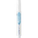 ナカバヤシ リキッドチョーク 3.0mm ホワイト KMK-101W