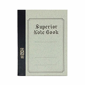 A6ノート 72S A6 100