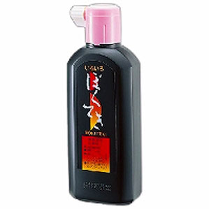 呉竹 いろいろ墨滴 180ml BA3-18