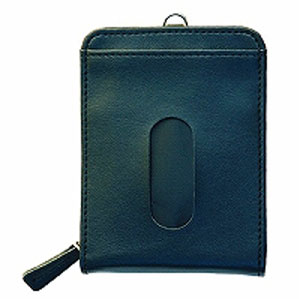 コレクト カードホルダー 黒 CP-615X-BK