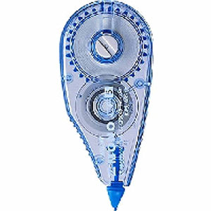 トンボ鉛筆 修正テープ モノCF ブルー CT-CF5C40