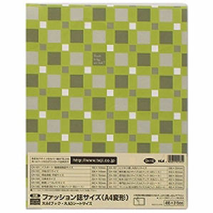 Rakuten - テージー カバーホルダー ファッション誌A4ヘン CH-112