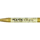 ぺんてる くれよん 単色 きんいろ PTC-T90R
