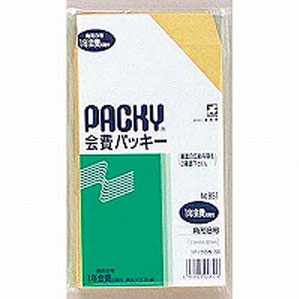 高春堂 会費パッキー851 K-8