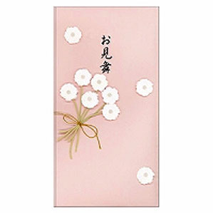 -------------------------------------------------------------- 画像はイメージです。 ※ PC環境により実際の色味や質感と異なって表示される場合がございます。 ※ 部品・パーツなどの一部の商品では本体の商品画像を使用しております。 ※ 製品の仕様・画像・パッケージは、メーカー側から予告なく変更される場合があります。 -------------------------------------------------------------- ペーパークラフトの加工を施しているかわいらしい金封です。【仕様】入数：1枚入り、中袋付本体/H180×W95mm 【メーカー・ブランド】 DESIGNPHIL / でざいんふぃる 【#175】