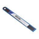 ヤマヨ測定機 ステンレス製直定規 15cm 23-0810