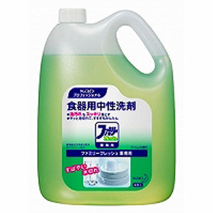 �t�@�~���[�t���b�V�� �Ɩ��p 4.5L