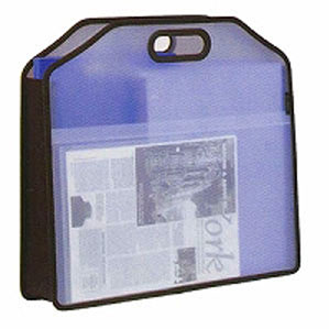 山口工業 スマートバッグL クリア G502-CL