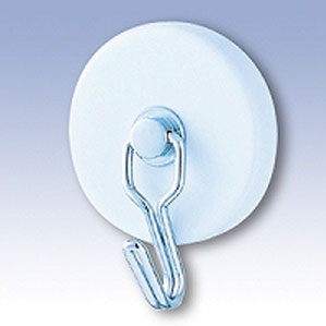 マグネットフック ホワイト MH-980-W