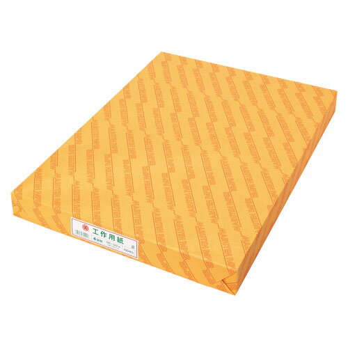 工作用紙 4切 100枚入 K4