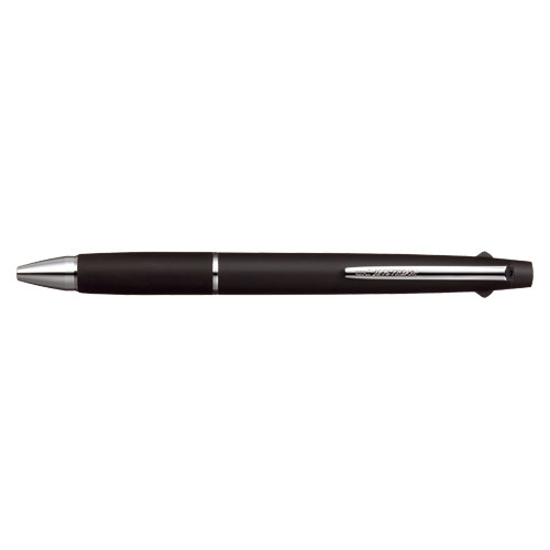 三菱鉛筆 ジェットストリーム3色 0.5mm ブラック SXE380005.24 1
