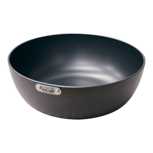 リバーライト RIVERLIGHT COCOpan 鉄鍋 24cm C108-002