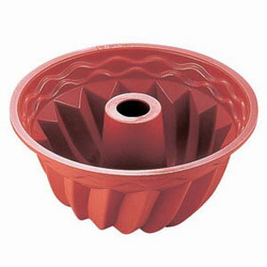 Cake Forms - Martellato マルテラート ユニフレックス ノンスティックモルド クグロフ SFT250