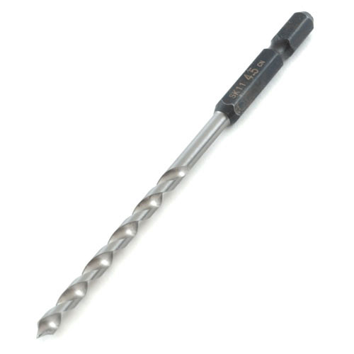 Rakuten - スターエム F型下穴錐 4.5MM