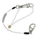 SK11 セフティコード S0.5kg SSC-05S クリア