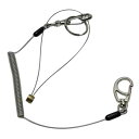 SK11 セフティコード R0.5kg SSC-05R クリア