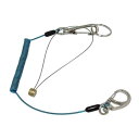 SK11 セフティコード R0.5kg SSC-05R ブルー