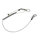 SK11 セフティコード L0.5kg SSC-05L クリア