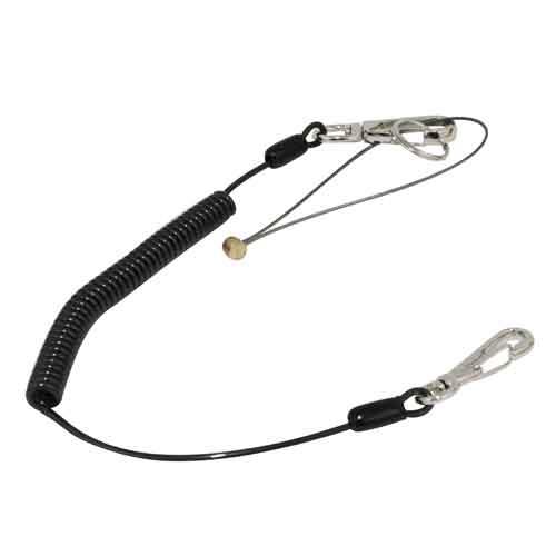 SK11 セフティコード R 1kg SSC-1R ブラック