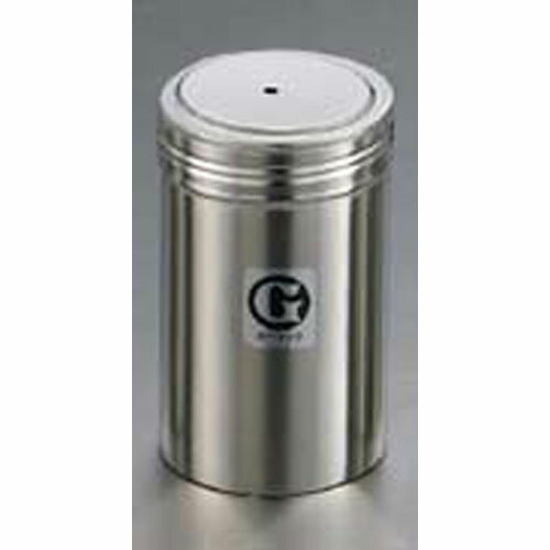 Condiments Container - IK 18-8 スーパージャンボ 調味缶 G缶