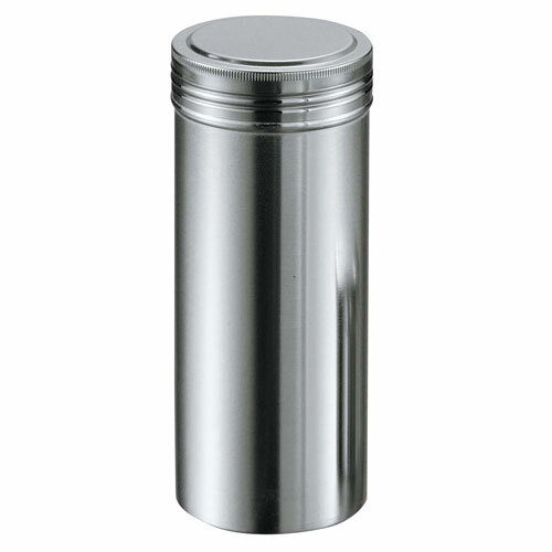 18-8 穴なし 調味缶 特中