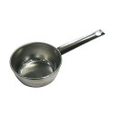計量カップ 1/4cup 50ccのみ ステンレス 計量 キッチン雑貨 キッチン用品 調理グッズ 調理道具 オールステンレス