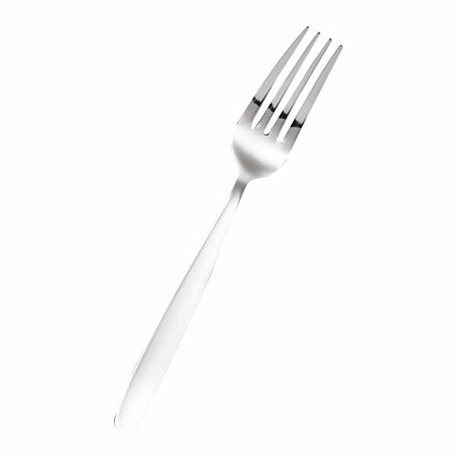 Cocktail Fork - AS 18-0 デザートフォーク 穴無 180mm