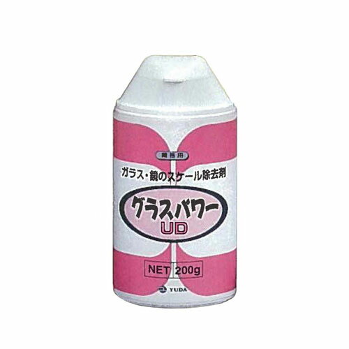 -------------------------------------------------------------- 画像はイメージです。 ※ PC環境により実際の色味や質感と異なって表示される場合がございます。 ※ 部品・パーツなどの一部の商品では本体の商品画像を使用しております。 ※ 製品の仕様・画像・パッケージは、メーカー側から予告なく変更される場合があります。 -------------------------------------------------------------- ■ 浴室、温泉、プールなどの鏡・ガラス・石材・タイルの表面に付着したウロコ汚れ(スケール)を、表面に傷を付けることなくカンタンに素早く除去します。■ 付属の研磨布に適量付けてこするだけ。■ ガラスに傷を付けない。焼かない。■ 容量200g 【#113】