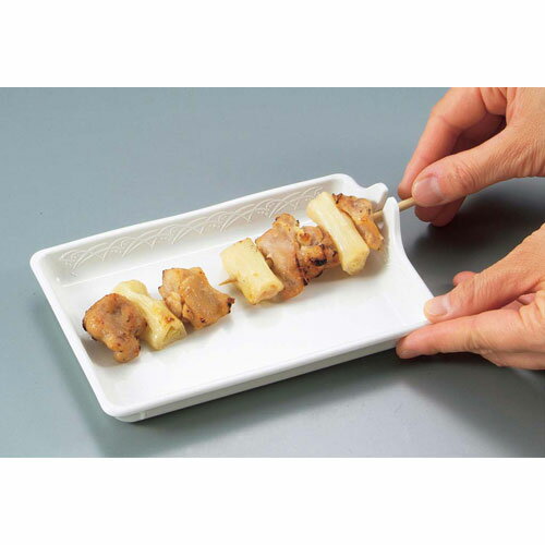 旭電機化成 なにわのエジソンの串抜き皿 2枚入 AYS-01