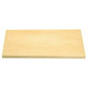 【訳あり】市原木工所 スプルス まな板 480×240×H30 家庭用 大 030876