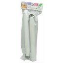 和気産業 WAKI テーブルステップ 細 2本入 太さ30×300mm 白 AK-362