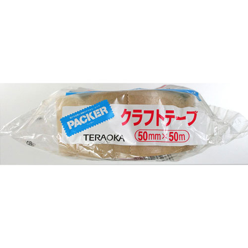 TERAOKA ����եȥơ��� ��50mm��Ĺ��50m No.2461