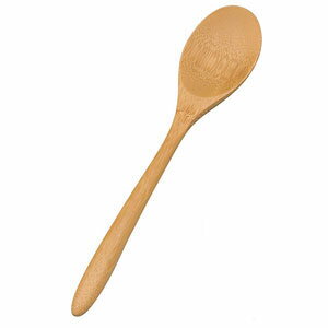 ヤマコー すす竹・万能スプーン 08472