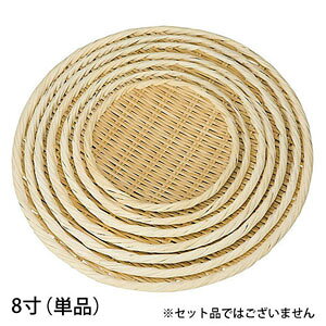 -------------------------------------------------------------- 画像はイメージです。 ※ PC環境により実際の色味や質感と異なって表示される場合がございます。 ※ 部品・パーツなどの一部の商品では本体の商品画像を使用しております。 ※ 製品の仕様・画像・パッケージは、メーカー側から予告なく変更される場合があります。 -------------------------------------------------------------- ■ サイズ約 φ24cm 【メーカー・ブランド】 ヤマコー / やまこー / YAMACO 【#187】