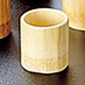 ヤマコー 白竹ぐいのみ 12340