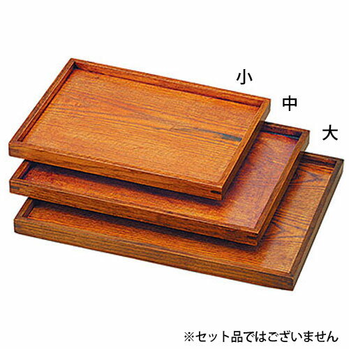 樂天商城 - ヤマコー 摺漆定食盆 小 17362