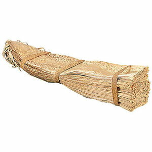 ヤマコー 竹皮 KT-1 1kg=約140枚 22201