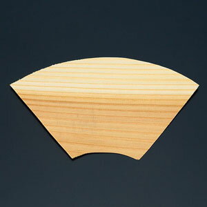 ヤマコー 杉懐敷 末広 100枚入 23932