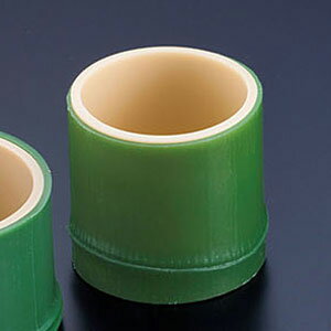 ヤマコー 若竹千代口 スリム プラスチック製 25597