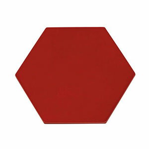 ヤマコー 六角塗り板 中 39052