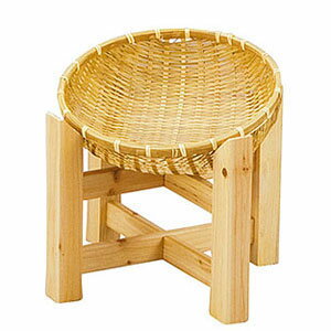 樂天商城 - ヤマコー すっぴんざる什器 小 42167