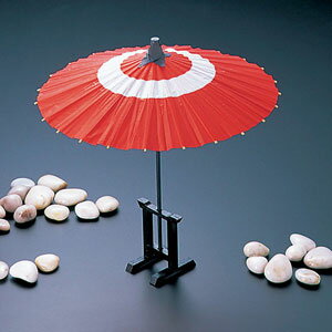 ヤマコー 黒塗りミニ傘立 64155