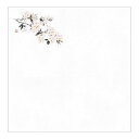 ヤマコー 5寸花宴耐油天紙 桜 100入 68505(3)