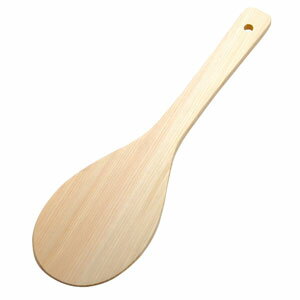 ヤマコー しゃもじ 35センチ 87429