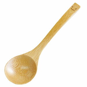 ヤマコー にっこりカトラリー にっこりスープスプーン 88562