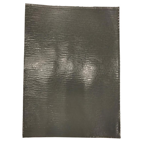 タイセイ 万能防水シート ファストフラッシュ グレー 幅280mm×長さ200mm